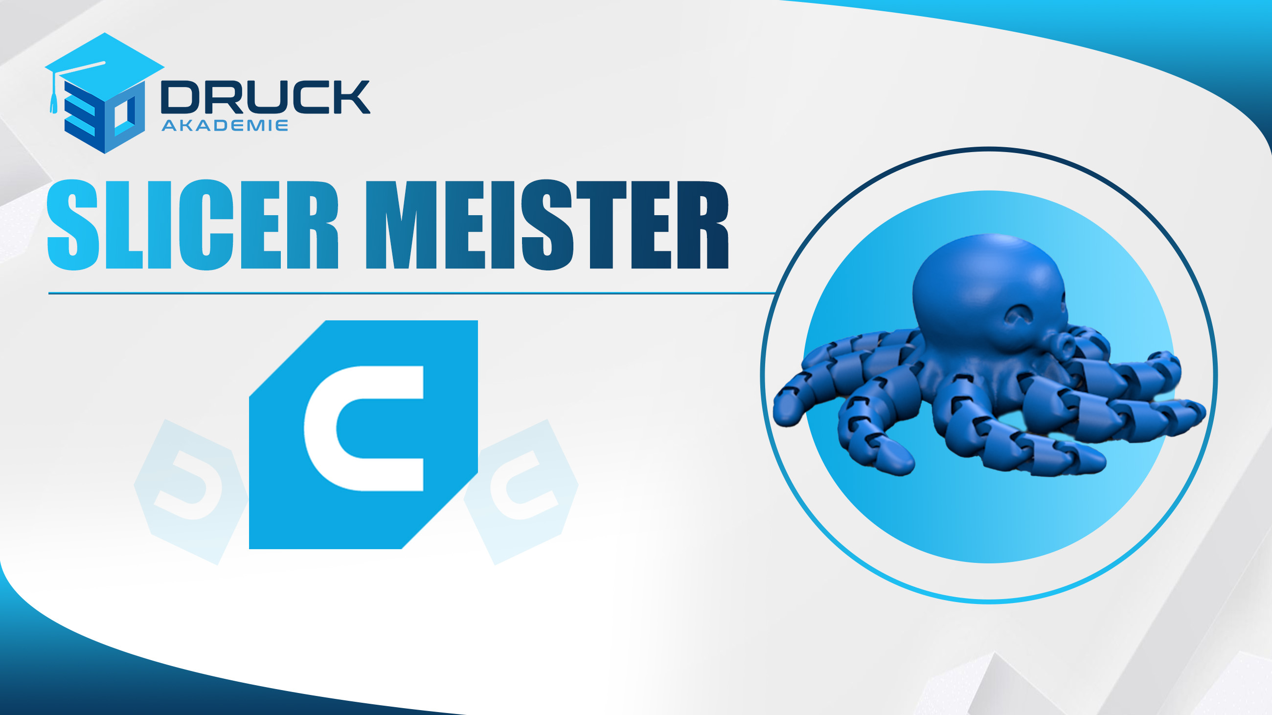 Cura Slicer