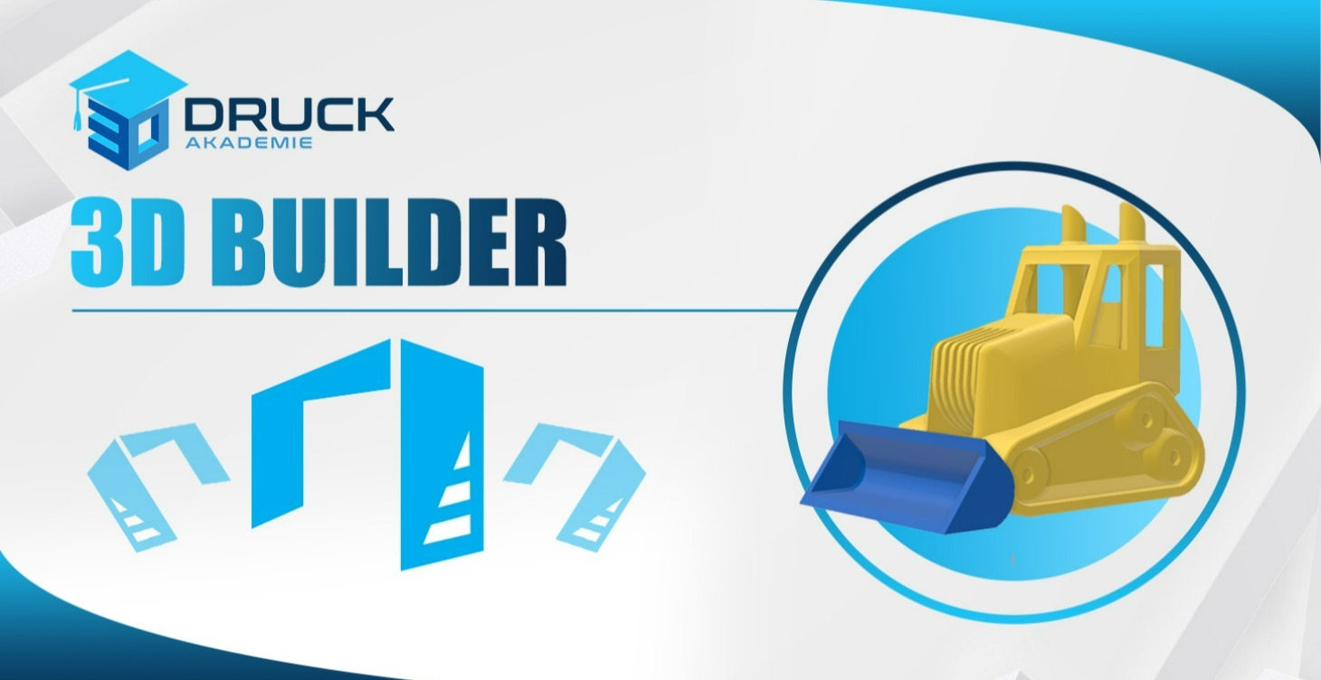 3D Builder
