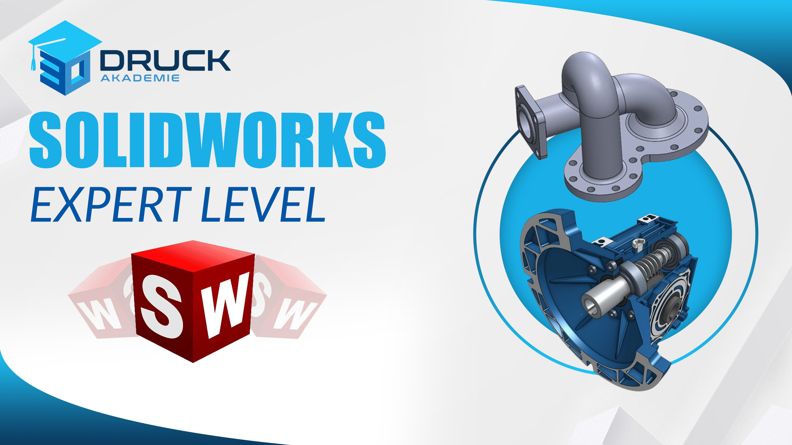 Solidworks – Expert Level