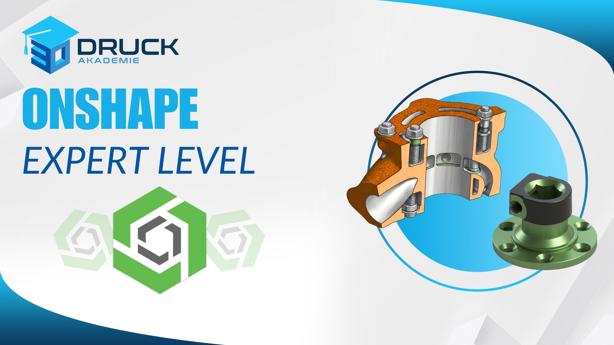 Onshape – Expert Level