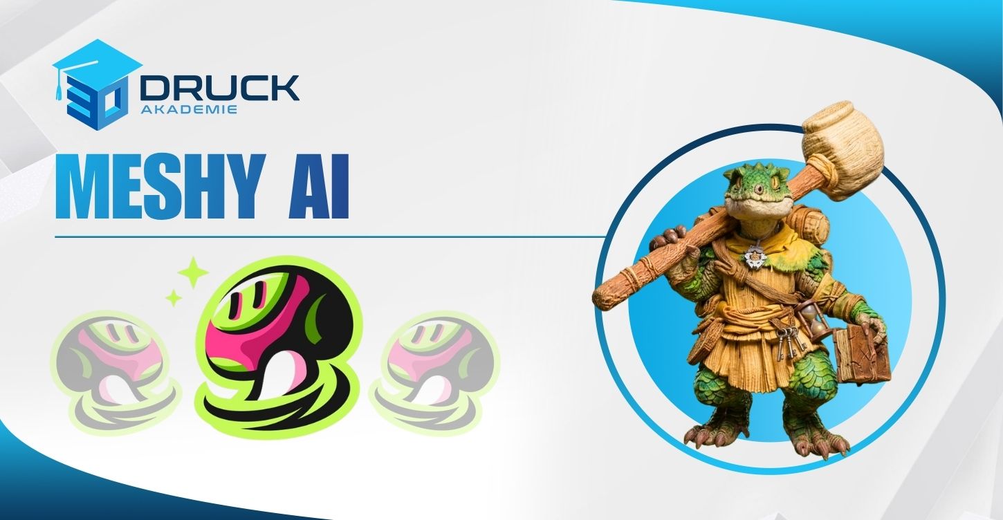 Meshy AI